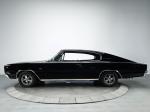 Dodge Charger 383 1966 года